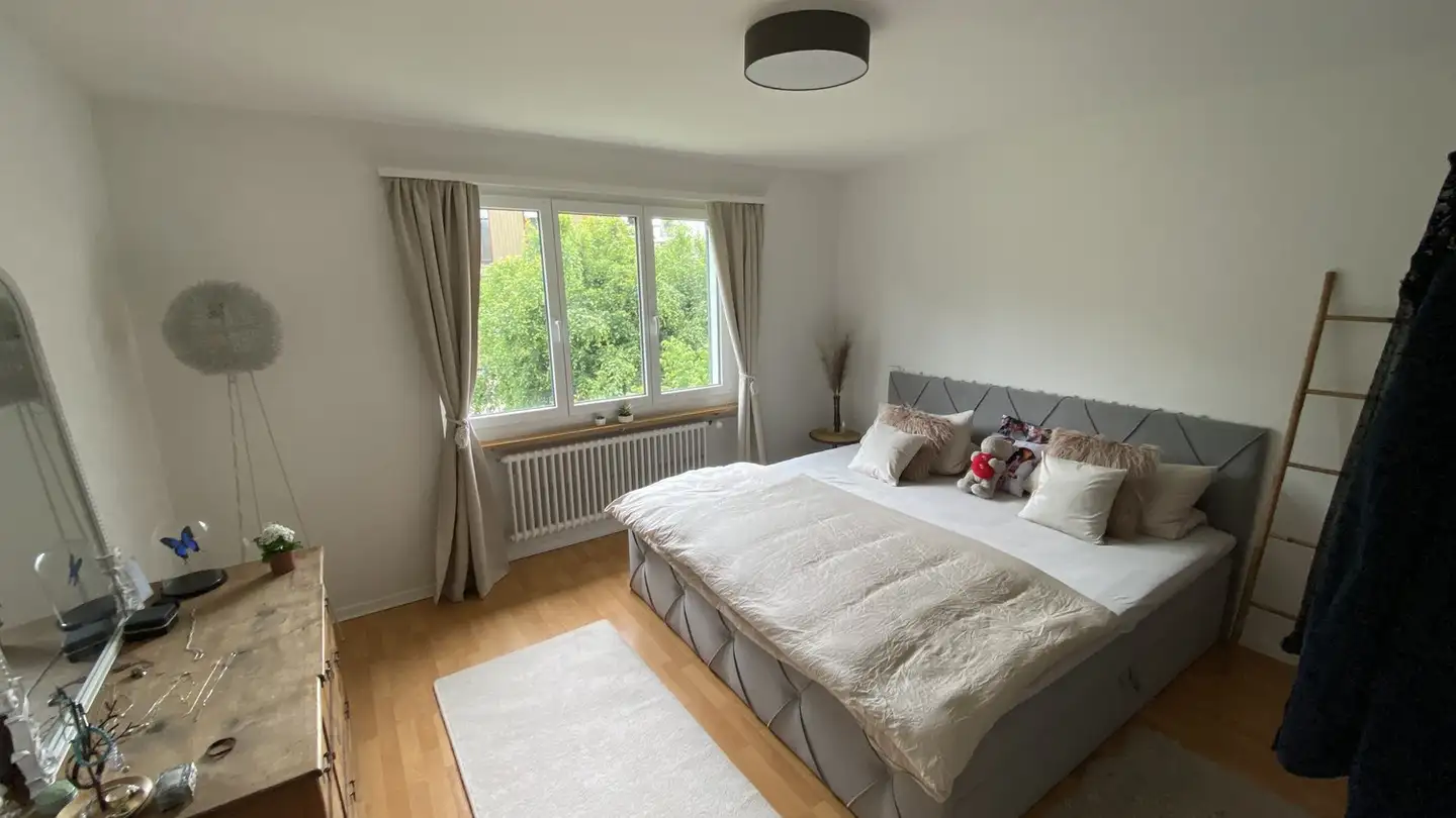 Appartamento in affitto - 8302 Kloten