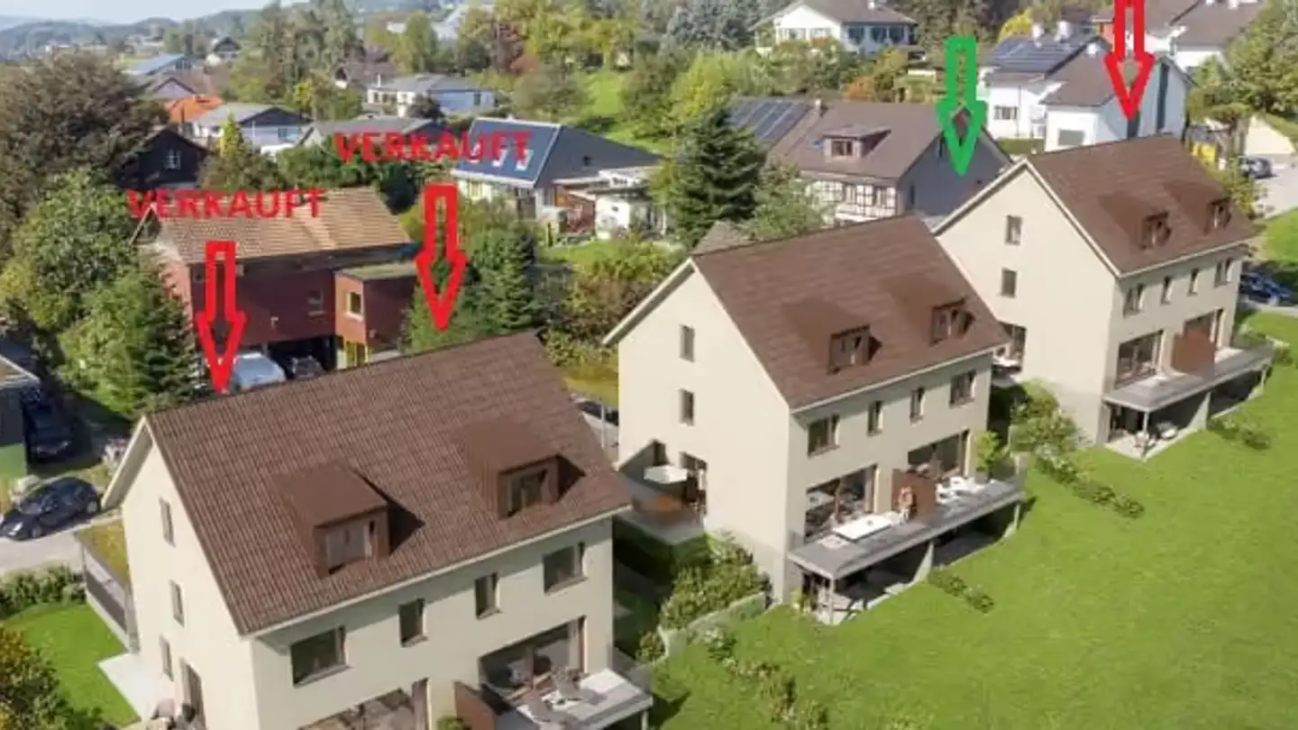 Maison jumelle à vendre - Geere 16, 8572 Guntershausen b. Berg - Photo 2