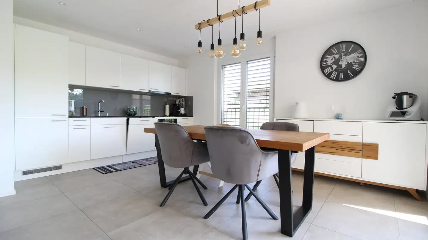 Wohnung mieten - Unterlangnau 9b, 9562 Märwil