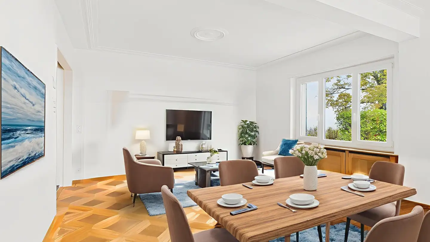 Casa singola in affitto - 2540 Grenchen - Foto 4