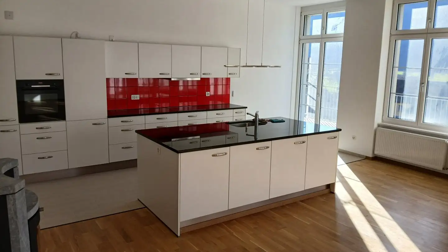 Apartment for rent - Kapellenstrasse 5, 8893 Flums Hochwiese - Photo 2