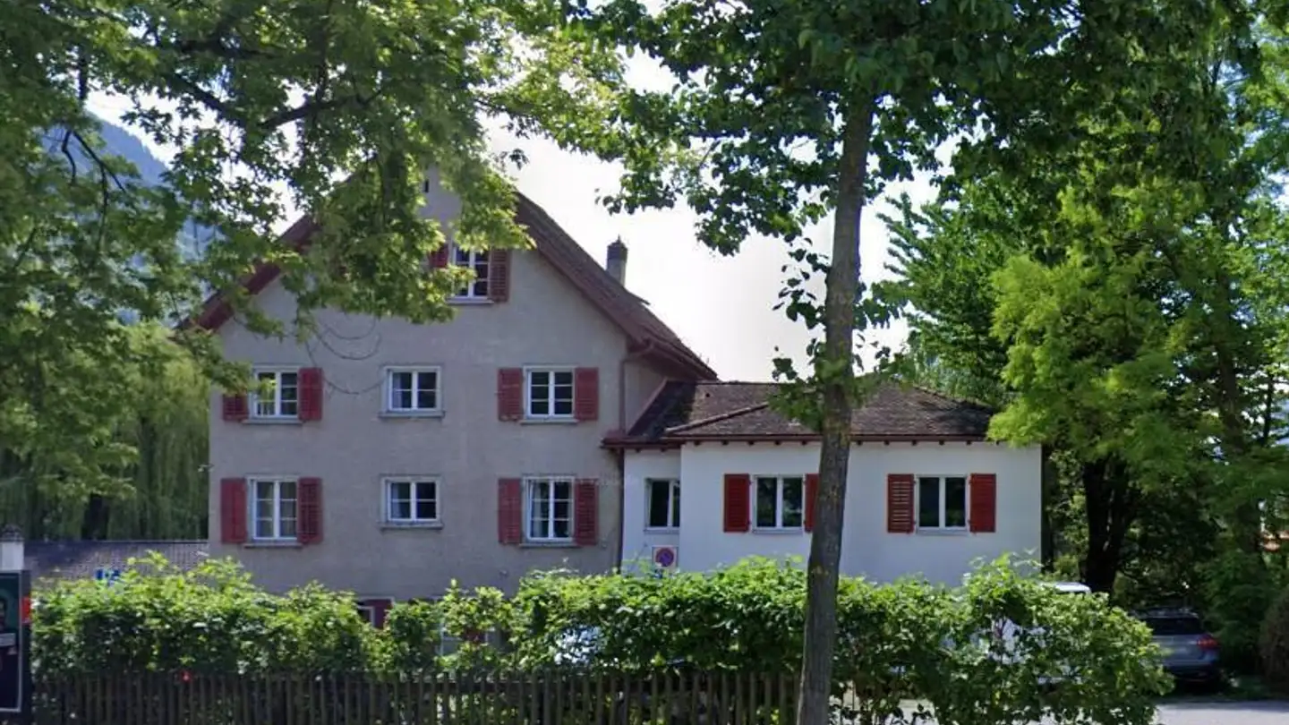 Mixed-use building for rent - Loëstrasse 37, 7000 Chur - Photo 2