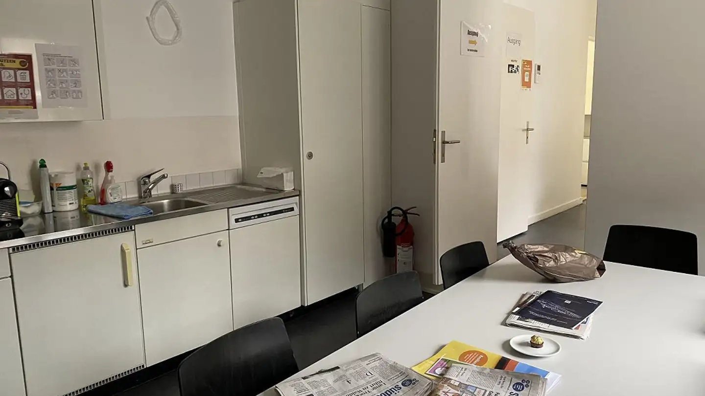 Mixed-use building for rent - Loëstrasse 37, 7000 Chur - Photo 4