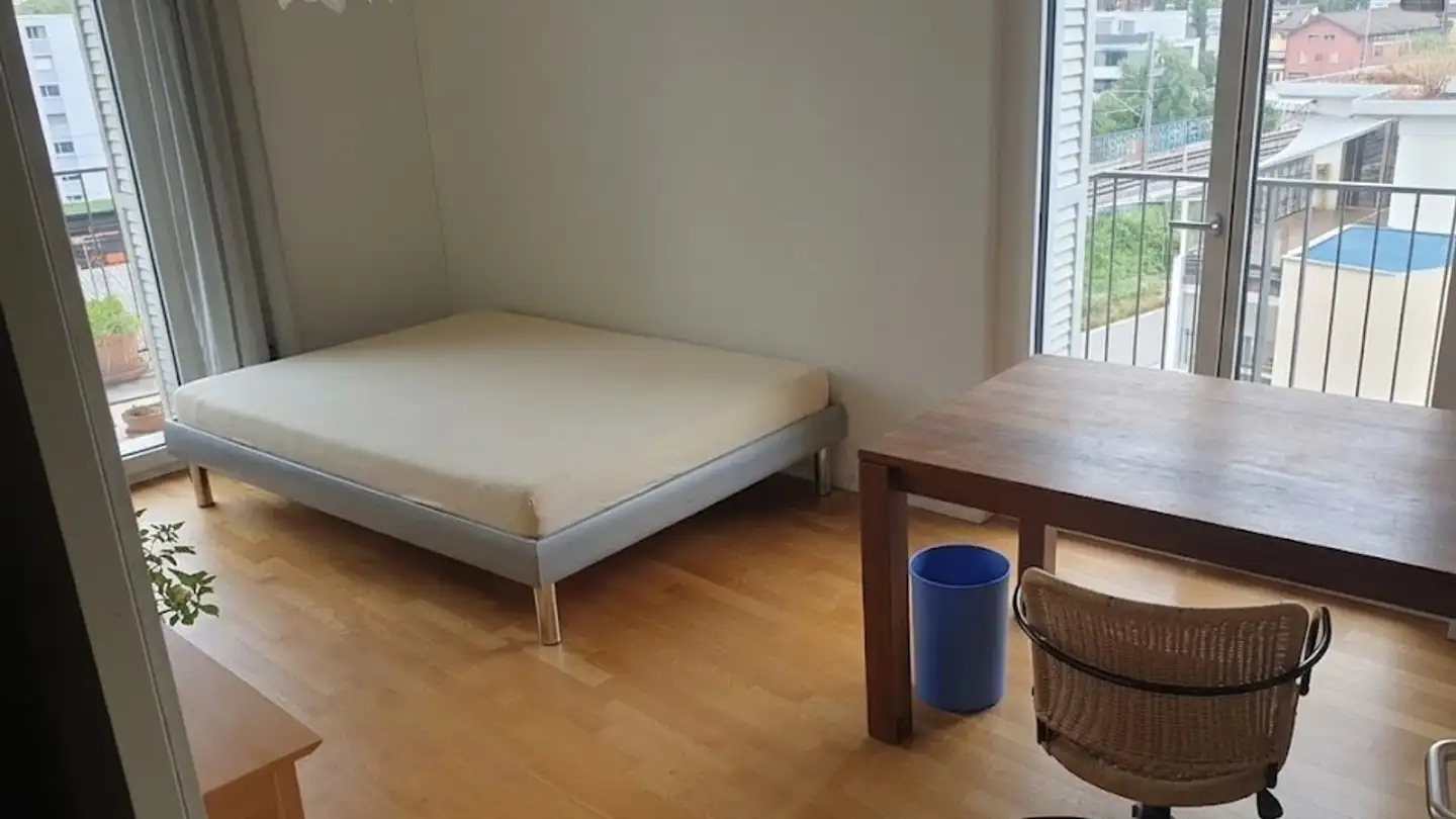 Zimmer mieten - Dialogweg, 8050 Zürich - Foto 3
