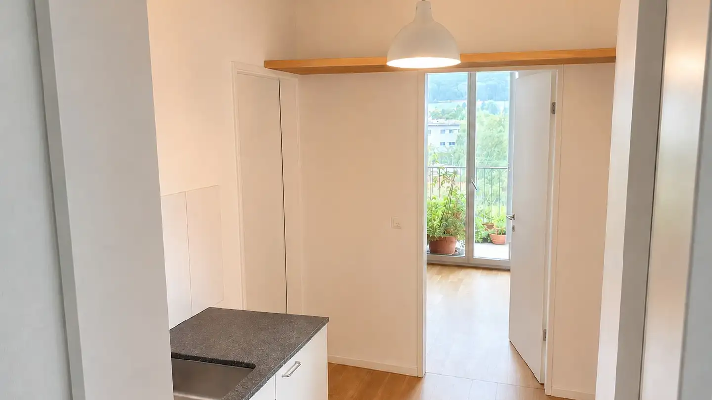 Zimmer mieten - Dialogweg, 8050 Zürich - Foto 4