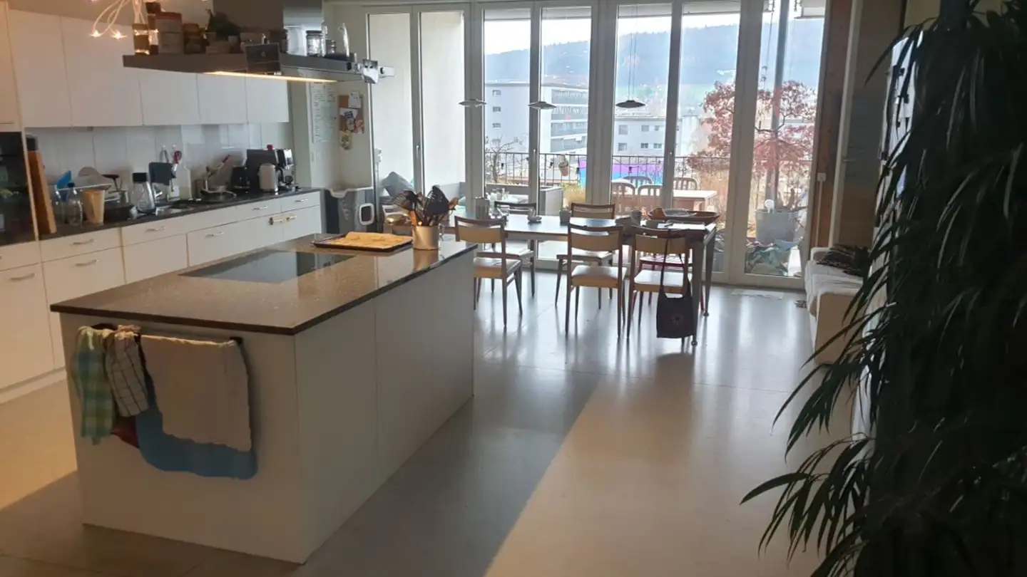 Single room for rent - Dialogweg, 8050 Zürich - Photo 3