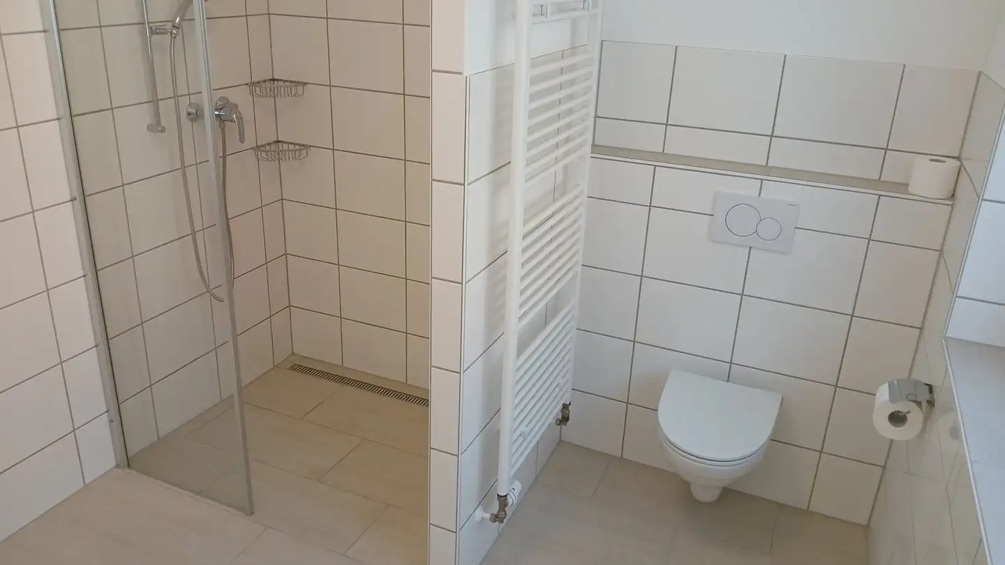 Apartment for rent - Kapellenstrasse 5, 8893 Flums Hochwiese - Photo 4