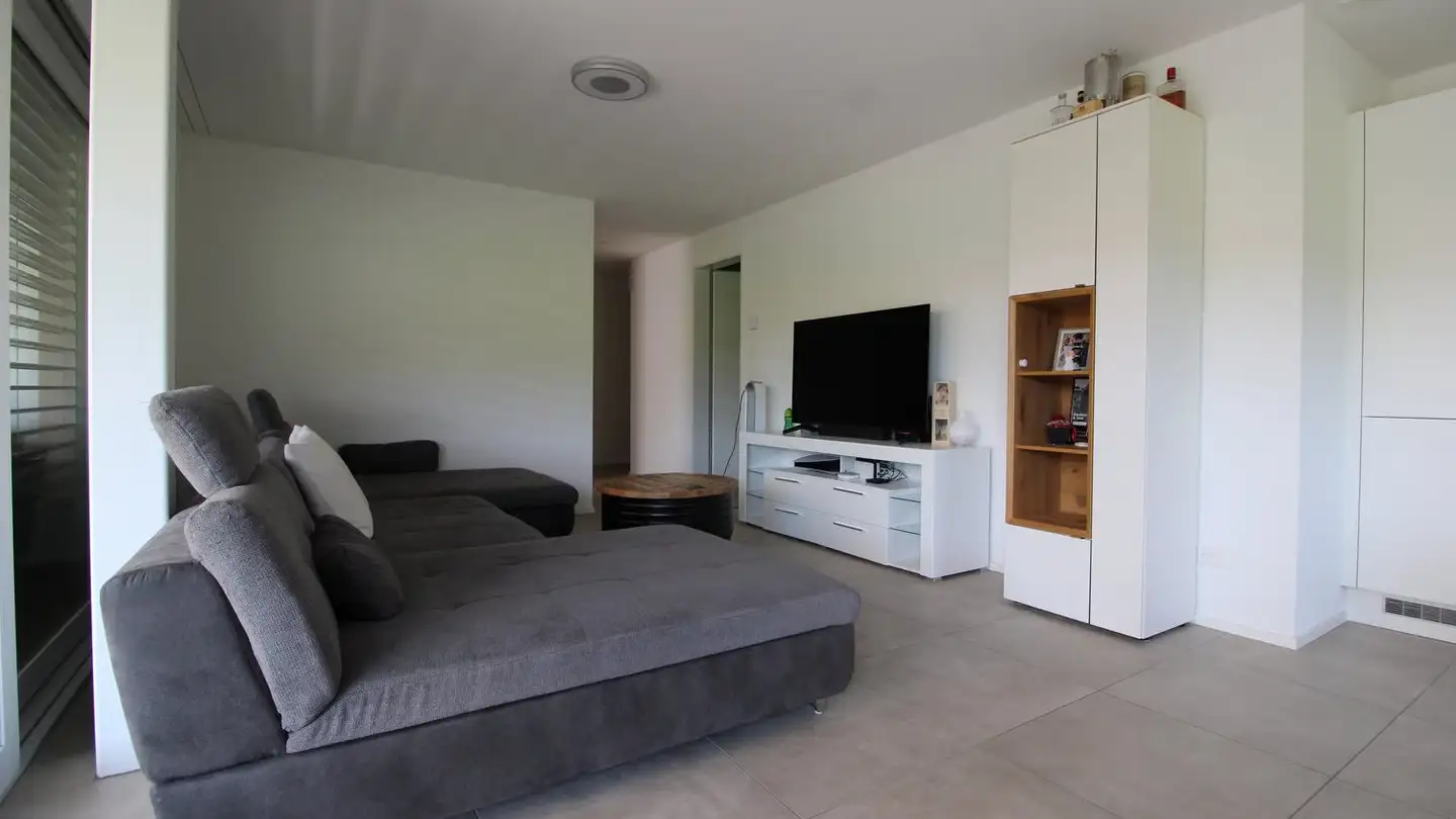 Wohnung mieten - Unterlangnau 9b, 9562 Märwil - Foto 3