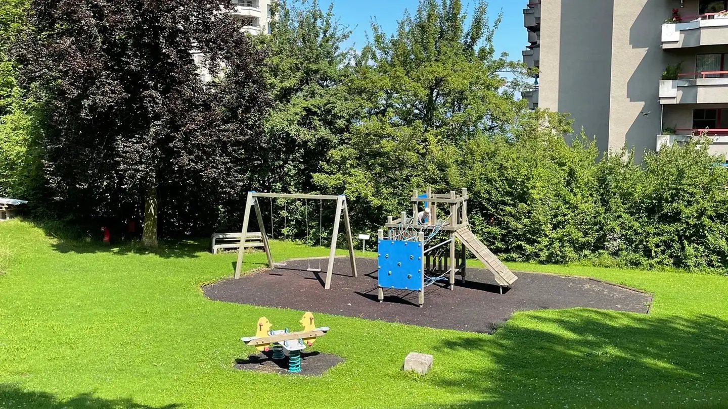 Appartamento in affitto - Seehaldenstrasse 18, 9404 Rorschacherberg - Photo 2