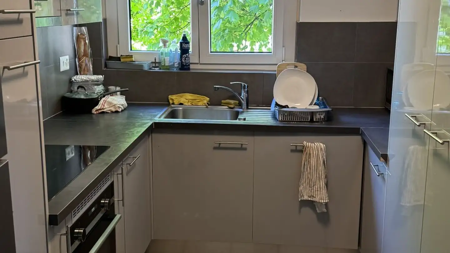 Apartment for rent - Chemin Des Boverattes 1, 1009 Pully - Photo 3