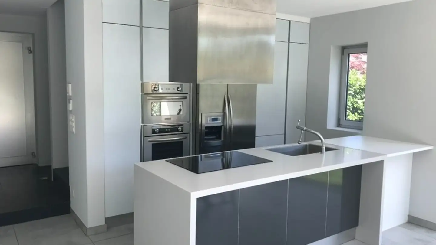 Einfamilienhaus mieten - Via Lugia 40, 6914 Carona - Foto 2