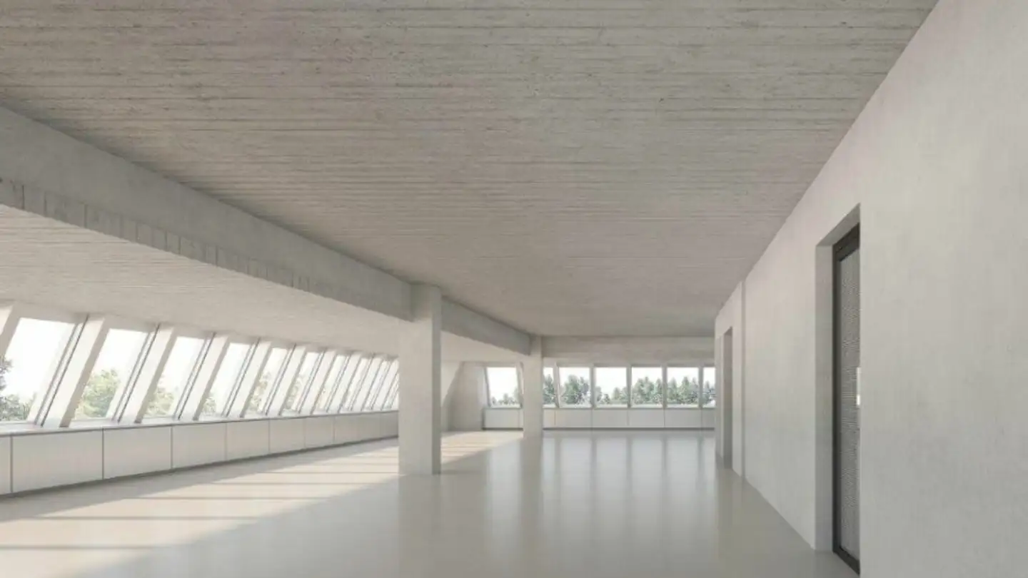 Office space for rent - Bellerivestrasse 34, 8008 Zürich - Photo 4