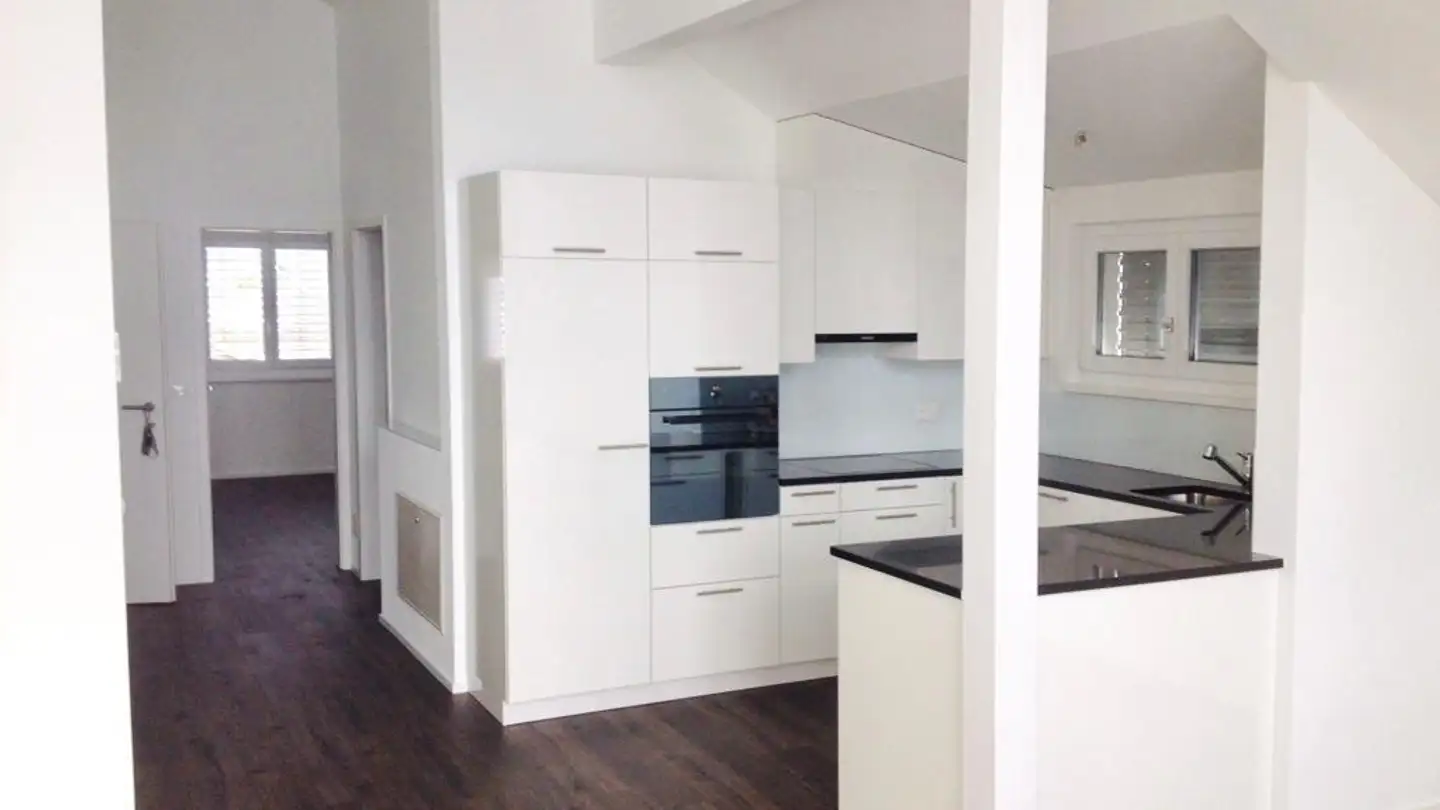 Attique à louer - Oberdorfstrasse 6, 6418 Rothenthurm