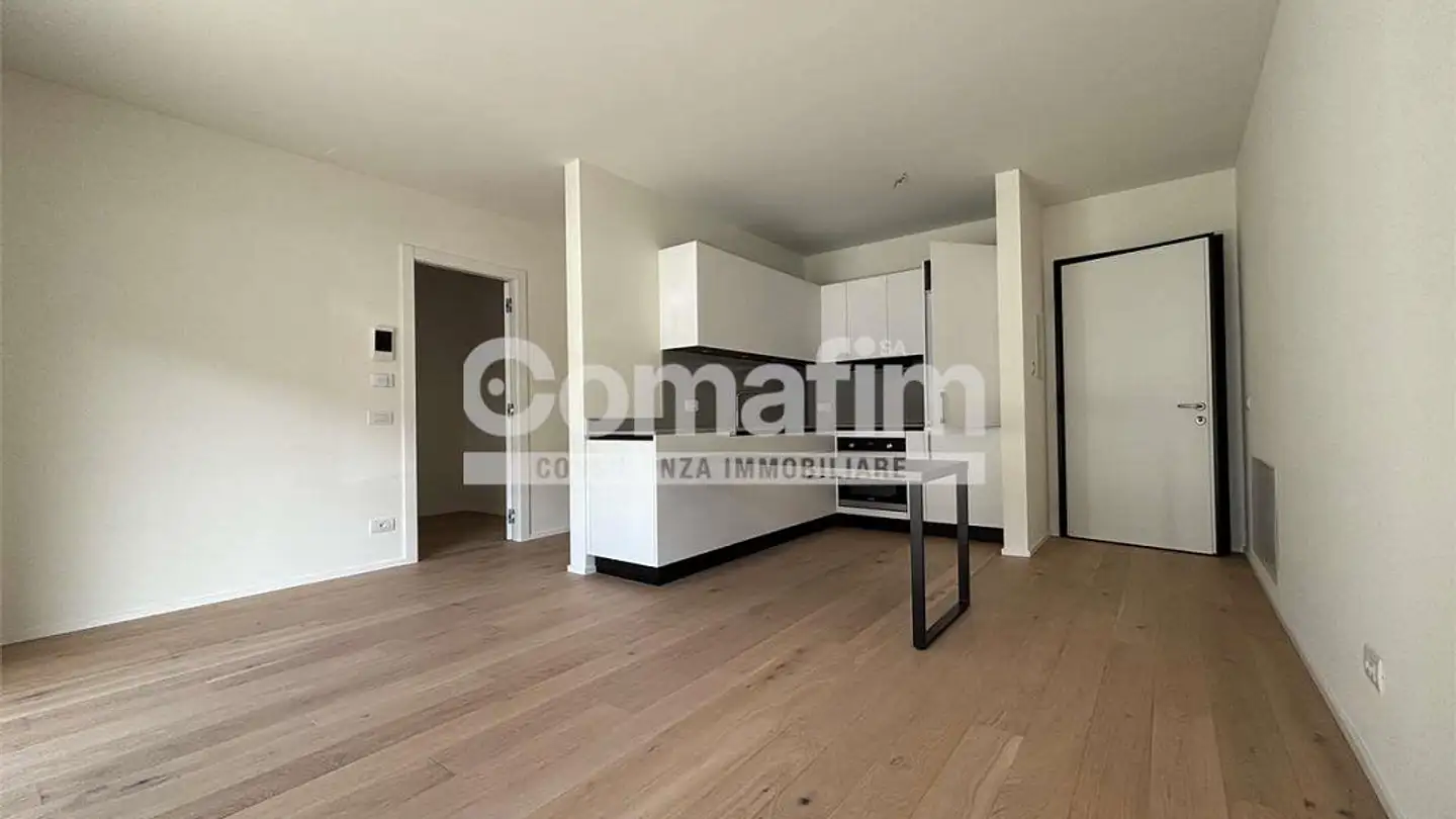 Apartment for sale - Via Giocondo Albertolli, 6830 Chiasso - Photo 2