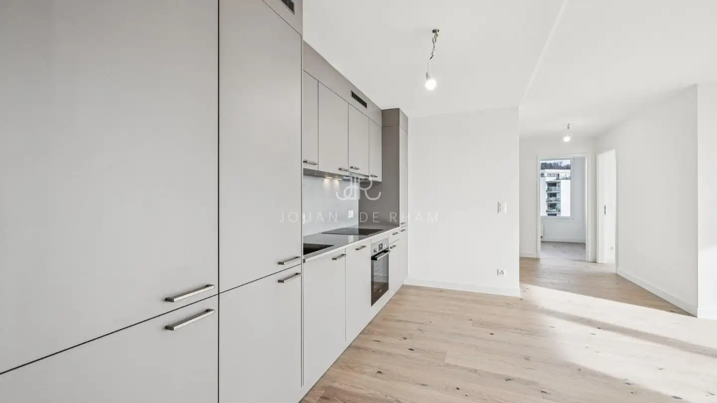 Appartamento in vendita - Rue Du Bugnon 42, 1020 Renens VD - Foto 4