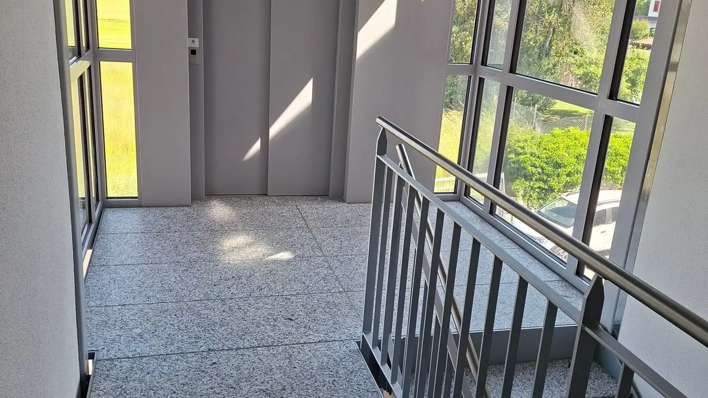 Apartment for rent - Akazienweg 3, 1734 Tentlingen - Photo 2