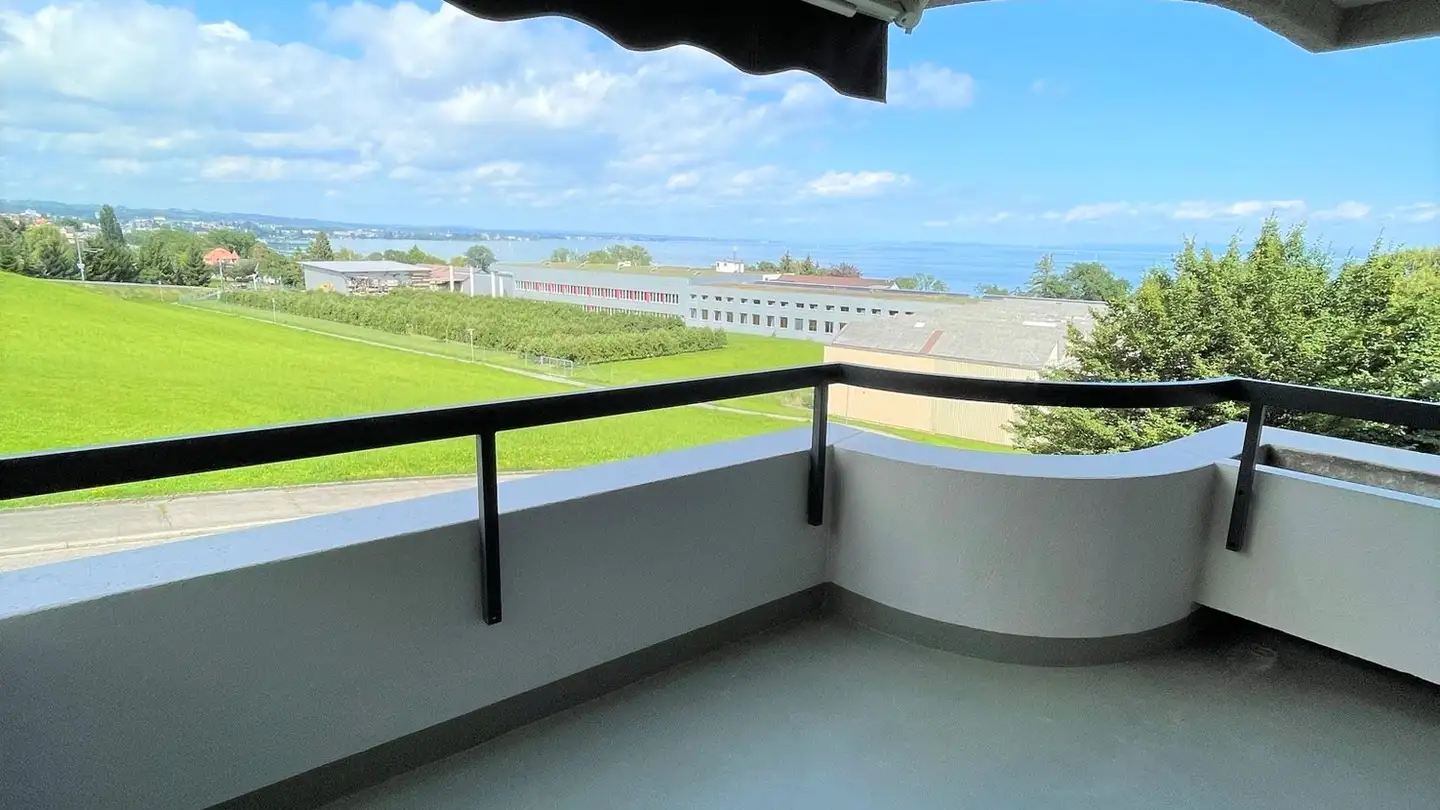 Appartamento in affitto - Seehaldenstrasse 18, 9404 Rorschacherberg - Photo 4