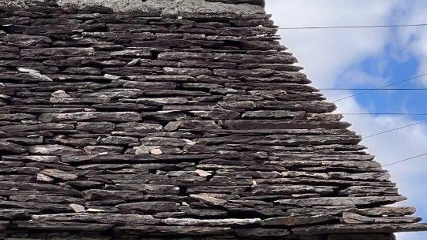 Immobilie kaufen - A Ri All, 6523 Preonzo