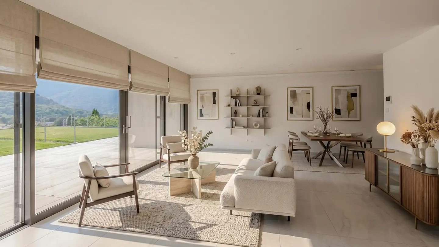 Apartment for sale - 6946 Ponte Capriasca
