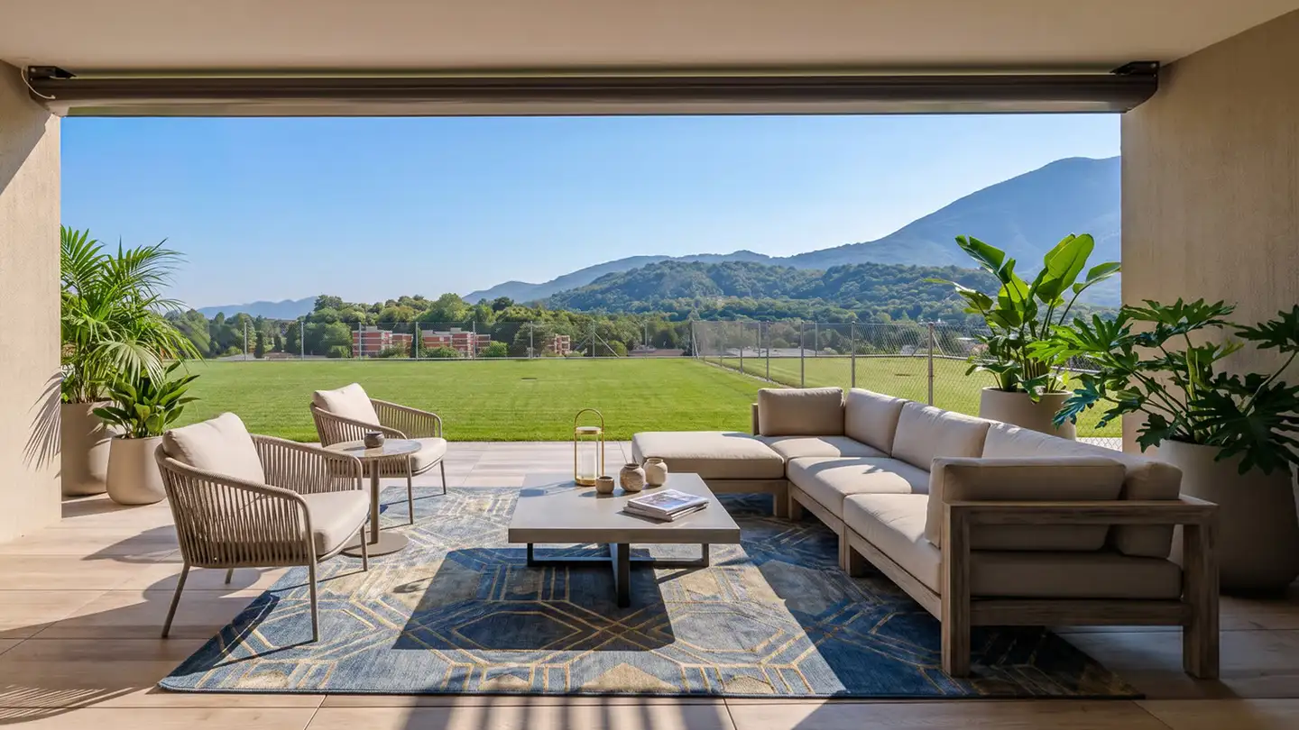 Apartment for sale - 6946 Ponte Capriasca - Photo 2