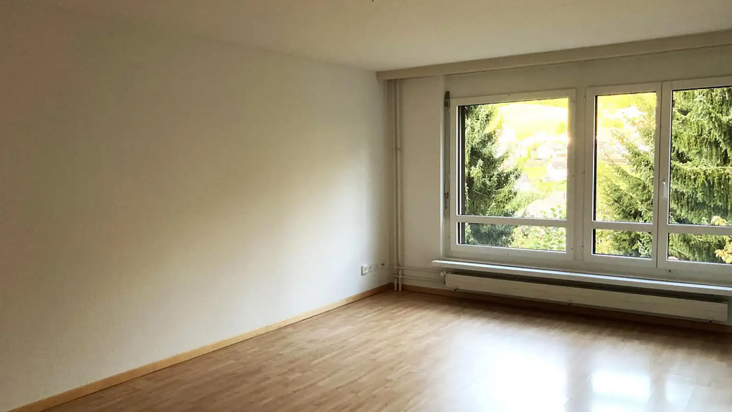 Appartamento in affitto - Johannes Baumann-Strasse 5a, 9100 Herisau - Foto 2