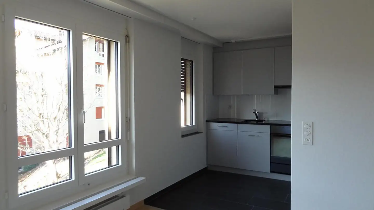 Appartamento in affitto - Johannes Baumann-Strasse 5a, 9100 Herisau - Foto 3