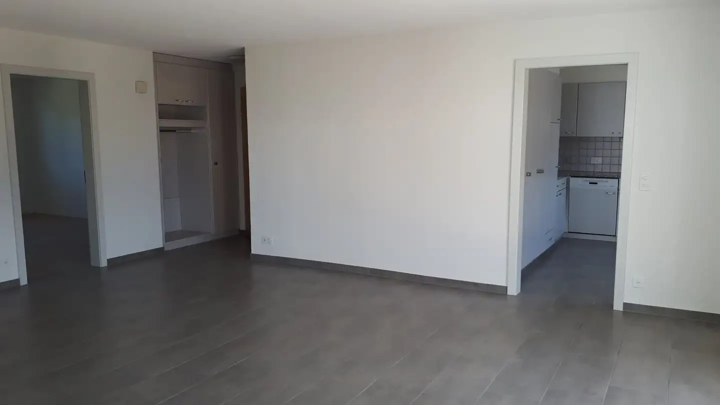 Apartment for rent - Akazienweg 3, 1734 Tentlingen - Photo 4
