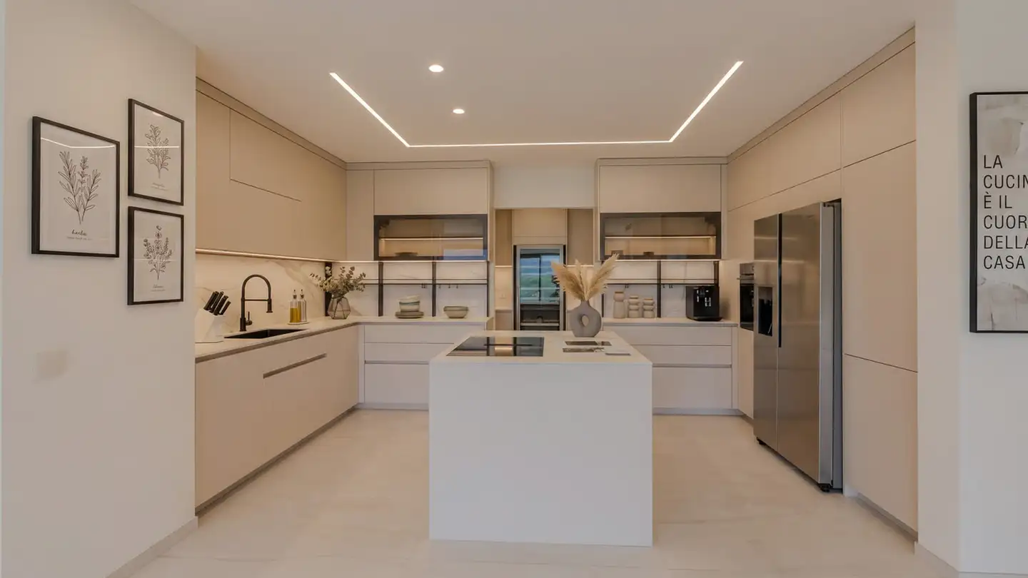 Apartment for sale - 6946 Ponte Capriasca - Photo 3