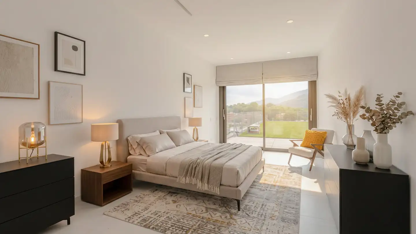Apartment for sale - 6946 Ponte Capriasca - Photo 4