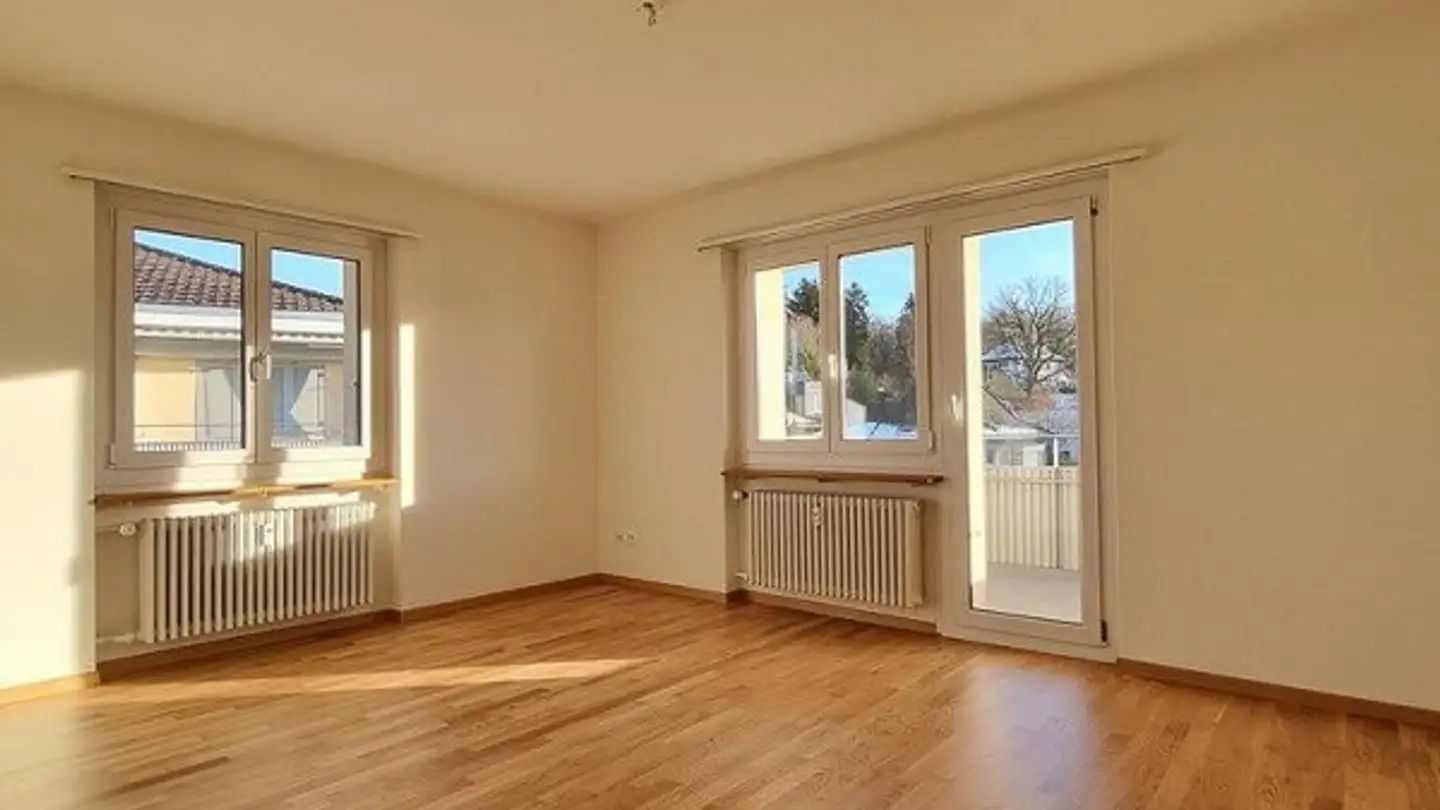 Apartment for rent - Untersteckholzstrasse 12, 4900 Langenthal - Photo 2