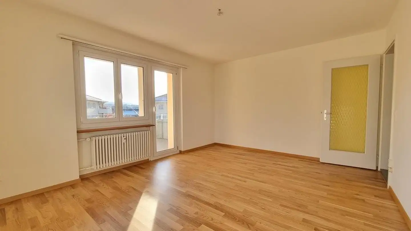 Apartment for rent - Untersteckholzstrasse 12, 4900 Langenthal - Photo 3