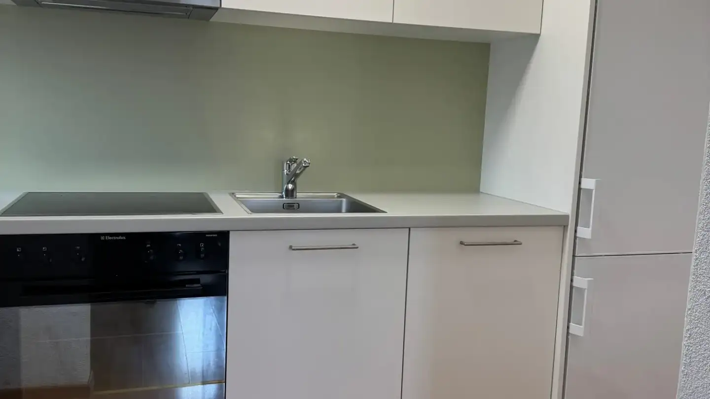 Attic flat for rent - Dorfplatz 1, 6213 Knutwil