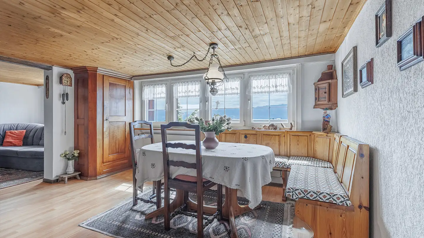 Cave house for sale - Mohren, 9411 Reute AR - Photo 4