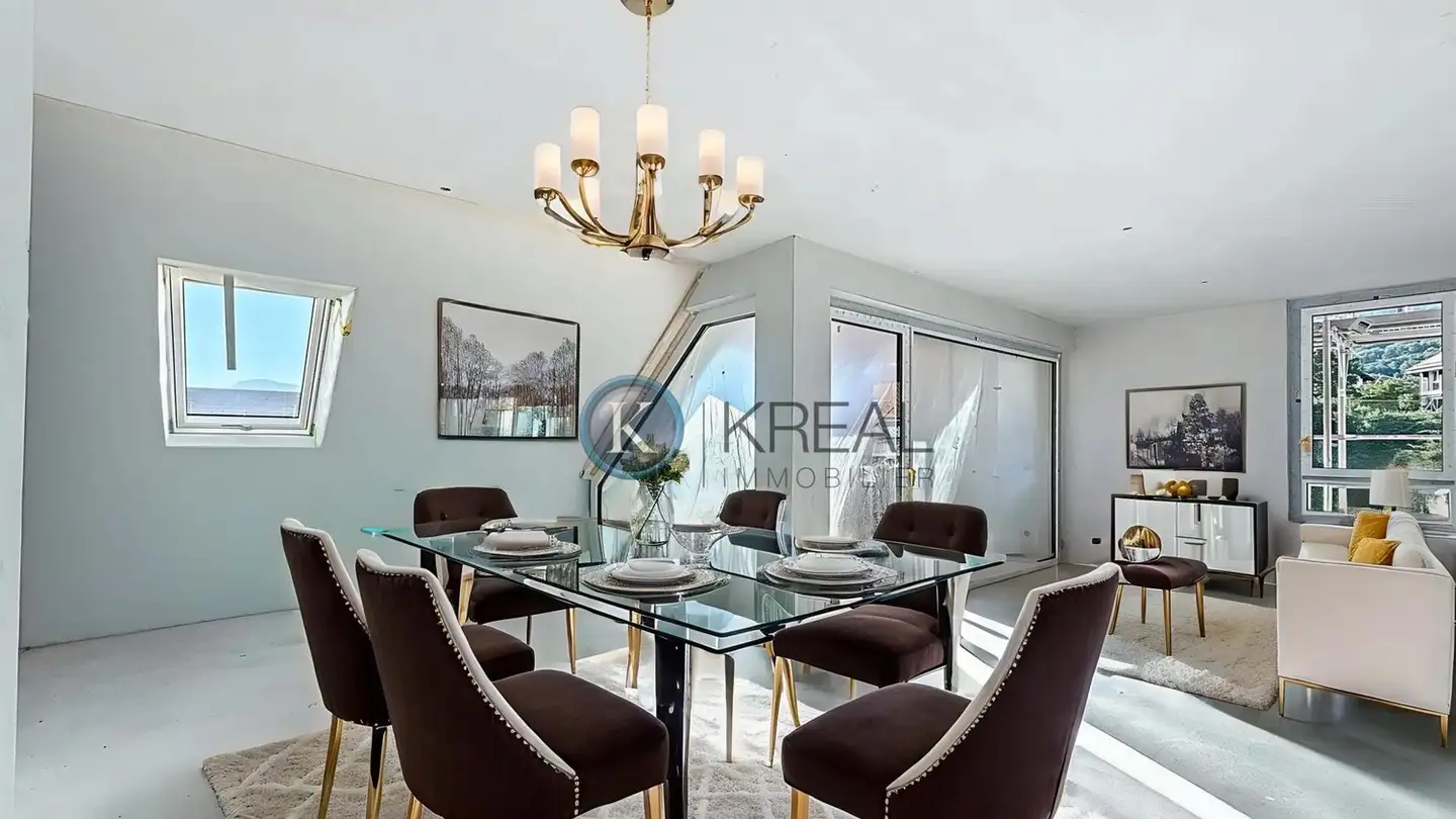 Apartment for sale - 1422 Grandson