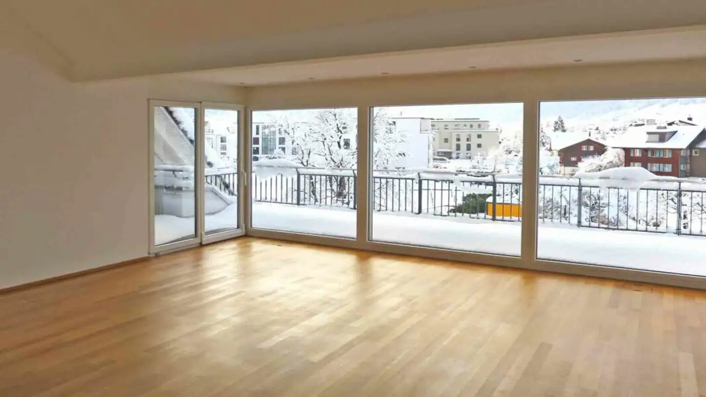 Wohnung mieten - Grossmattstrasse 1, 6314 Unterägeri