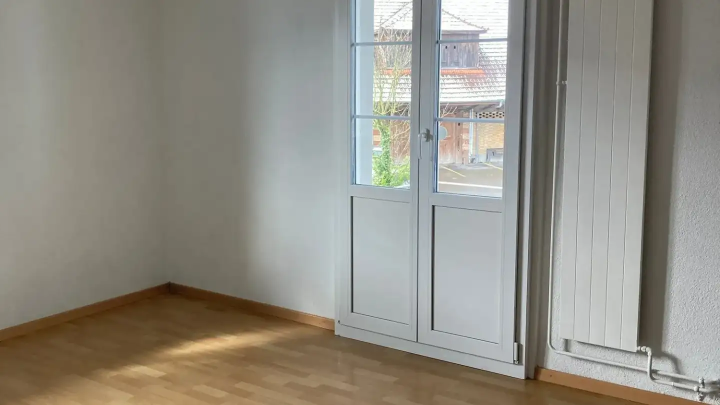 Attic flat for rent - Dorfplatz 1, 6213 Knutwil - Photo 2