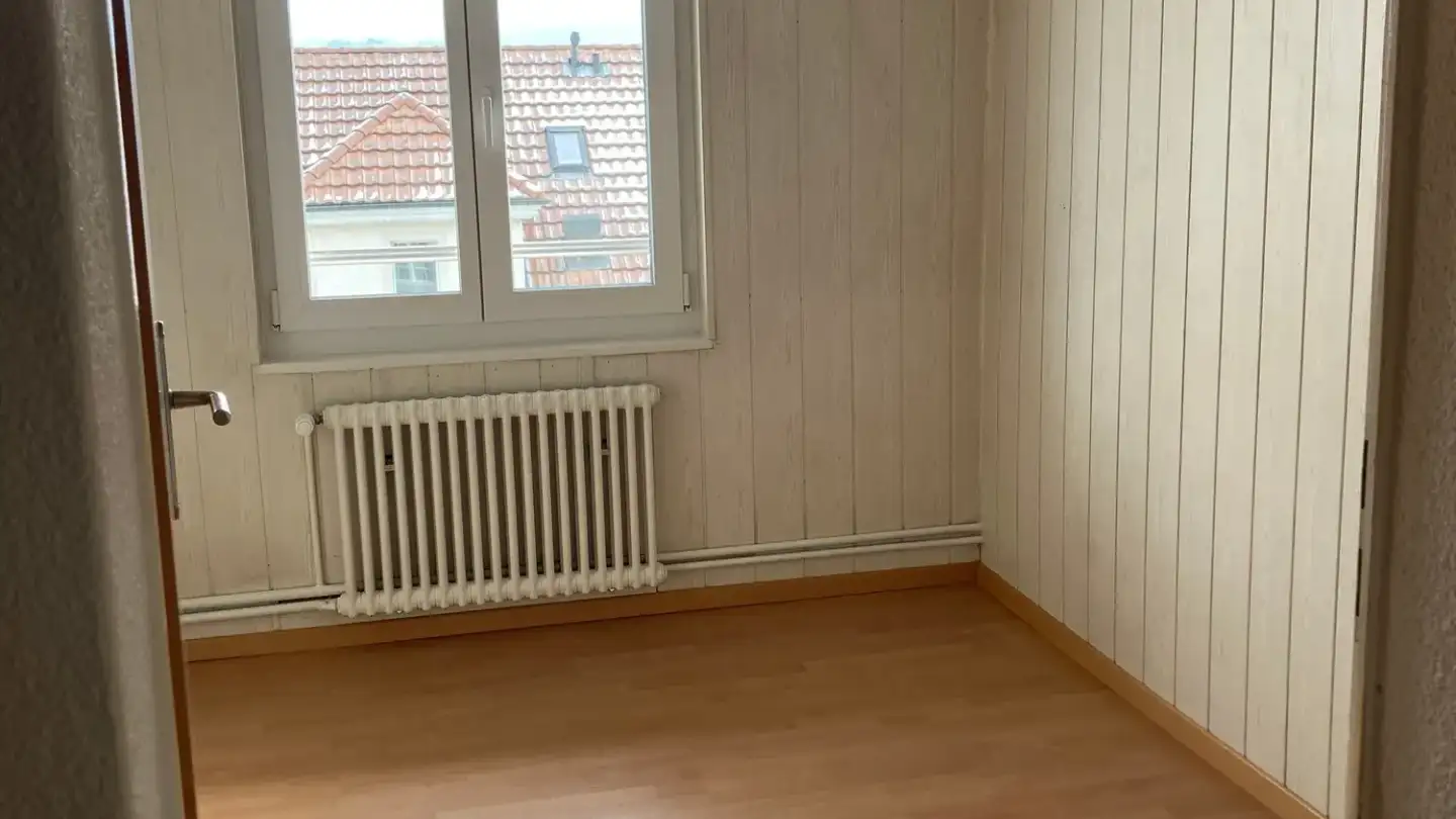 Attic flat for rent - Dorfplatz 1, 6213 Knutwil - Photo 3