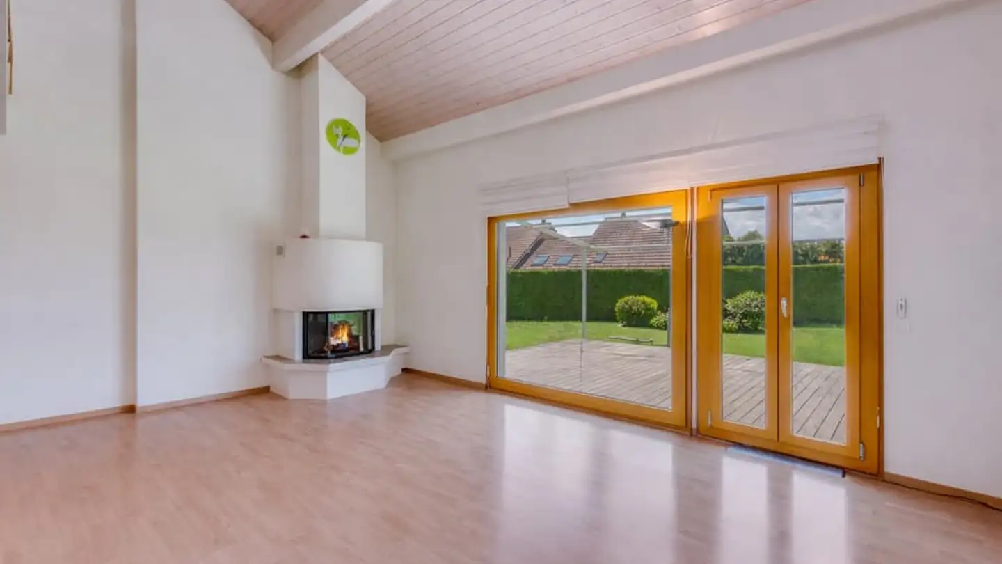 Single house for sale - Route De Saint Légier, 1807 Blonay