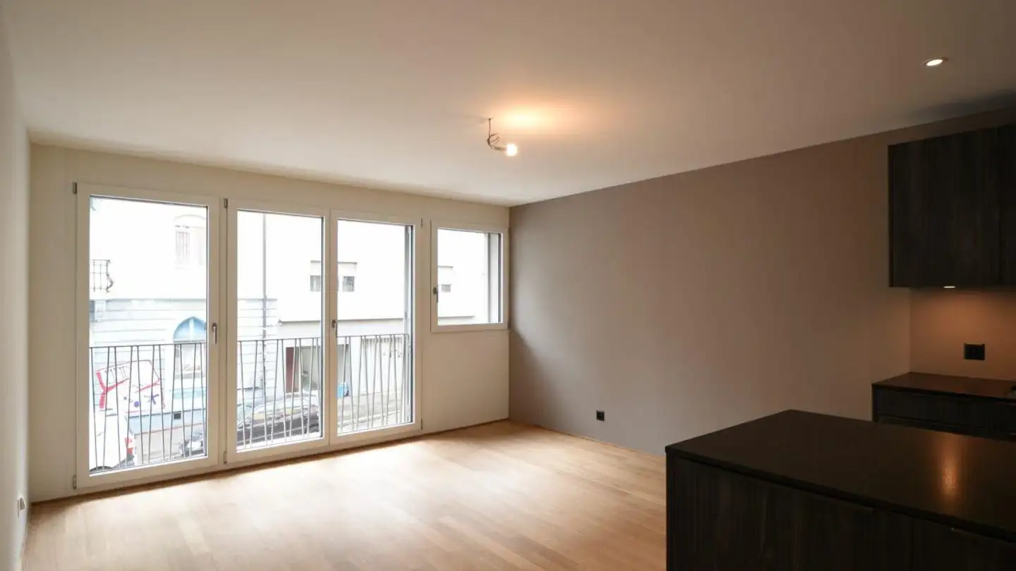 Appartamento in affitto - St. Johanns-Ring 38, 4056 Basel - Foto 4