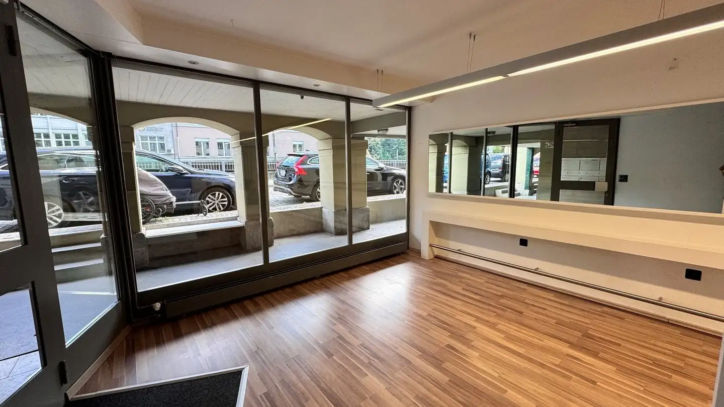 Magasin à louer - Schifflaube 26, 3011 Bern - Photo 2