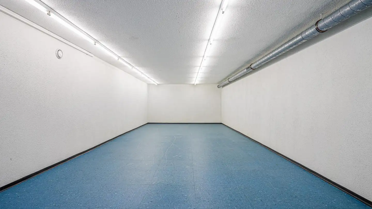 Storage space for rent - Poststrasse 19, 9500 Wil SG