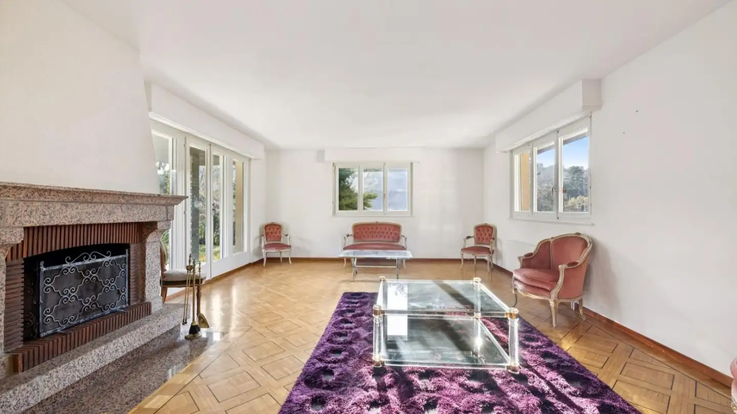 Einfamilienhaus kaufen - 1216 Cointrin - Foto 3