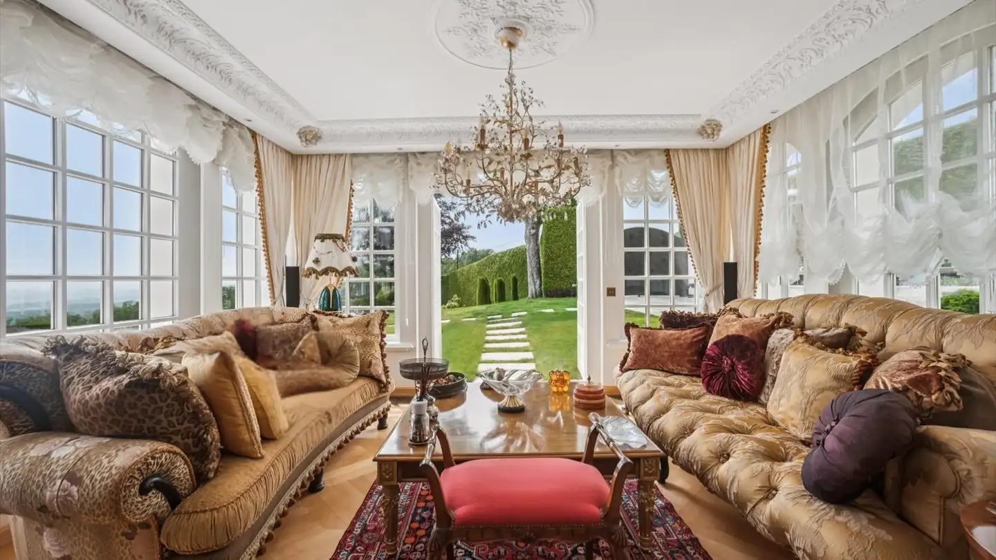 Casa singola in vendita - 1268 Begnins - Photo 3