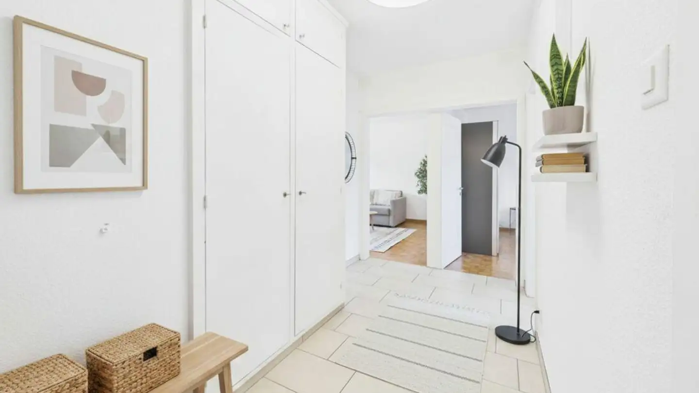 Apartment for rent - 8047 Zürich - Photo 3