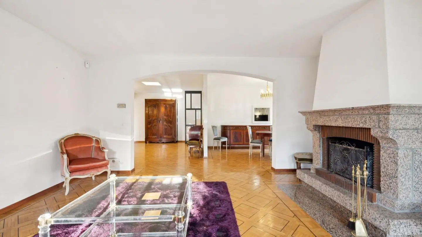 Einfamilienhaus kaufen - 1216 Cointrin - Foto 4