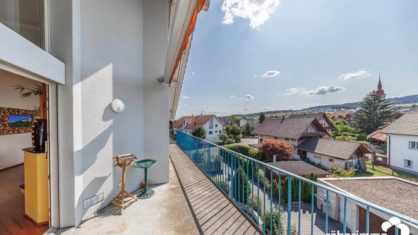 Penthouse for sale - Mühlauerstrasse 19, 5644 Auw - Photo 2