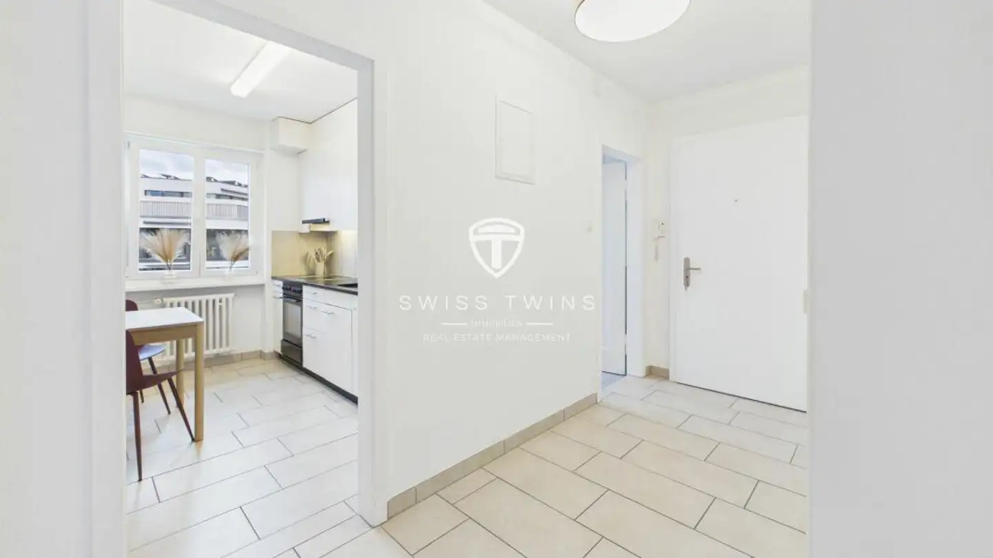 Apartment for rent - 8047 Zürich - Photo 4