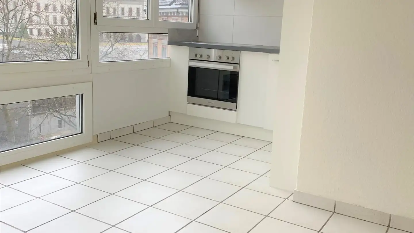Wohnung mieten - Lämmlisbrunnenstrasse 44, 9000 St. Gallen - Foto 4