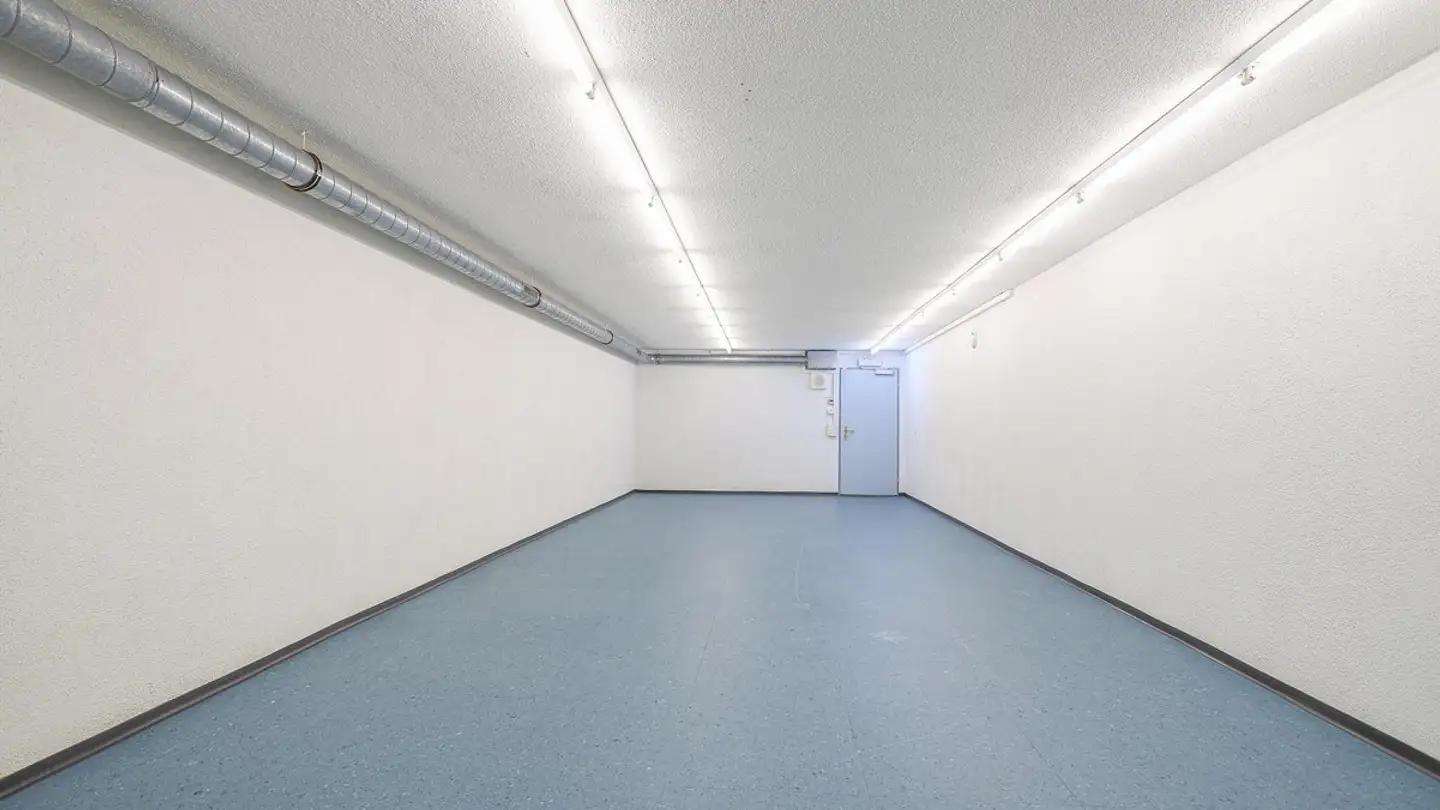 Espace de stockage à louer - Poststrasse 19, 9500 Wil SG - Photo 2