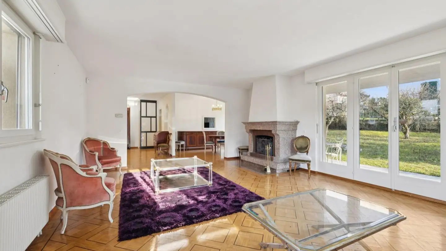 Einfamilienhaus kaufen - 1216 Cointrin - Foto 2